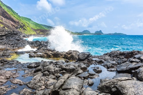 Preview: Fernando De Noronha, Brazil