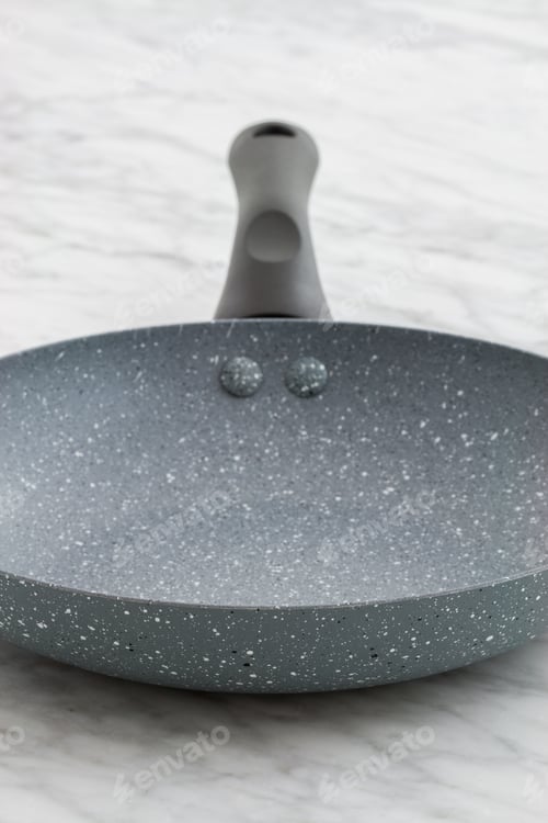 Preview: Usefull Nonstick Fry Pan Perfect For Your Most Delicious Recipes
