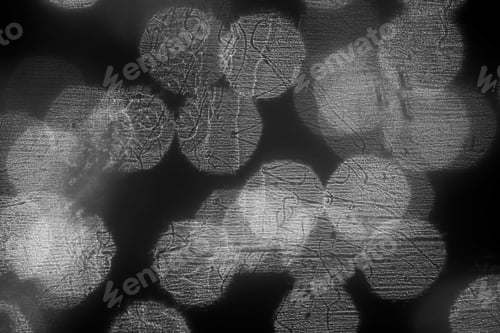 Preview: Photos Created By Adding Drops Of Oil Into Water And Then Creating Some Texture Using Different