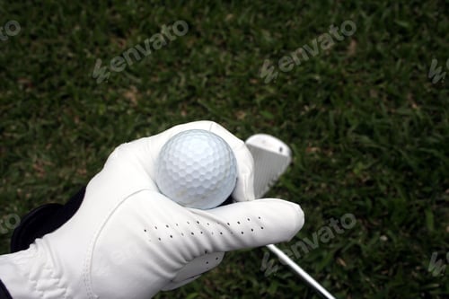 Preview: Golf