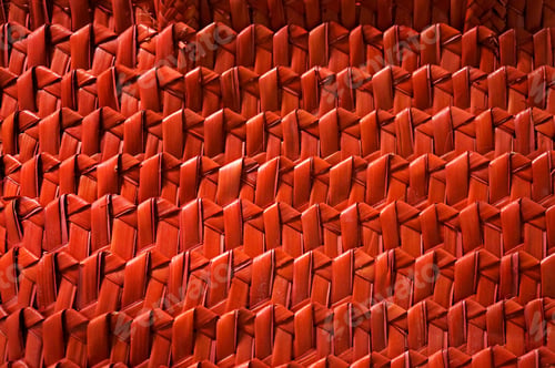 Preview: Straw Patterned Surface, Rio, Brazil