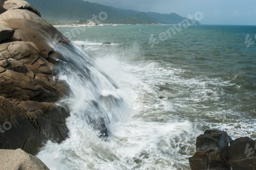 Preview: Tayrona National Natural Park, Colombia