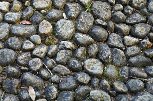 Preview: Stone Floor In The Garden