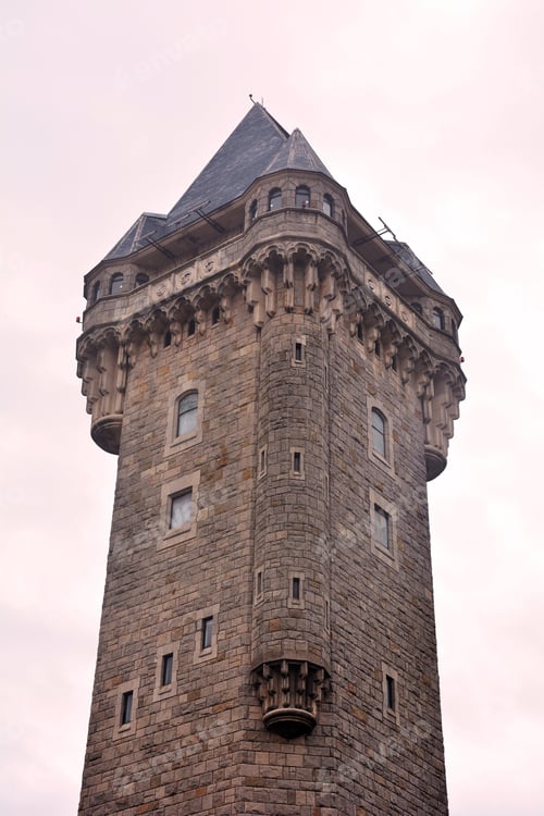 Preview: Historic Architecture In Mar Del Plata, Argentina