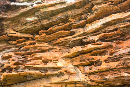 Preview: Chapada Das Mesas In Maranhao Brazil.