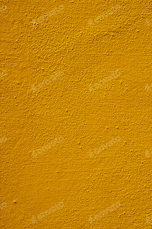 Preview: Yellow Wall Texture Background, Brazil