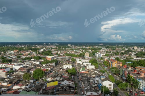 Preview: Villavicencio, Meta, Colombia