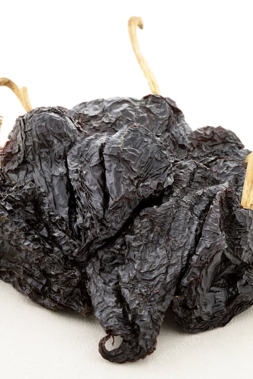 Preview: Delicious Dried Chili Peppers Great For Mexican Food And Fusion Cuisine. These Chili Pods Will
