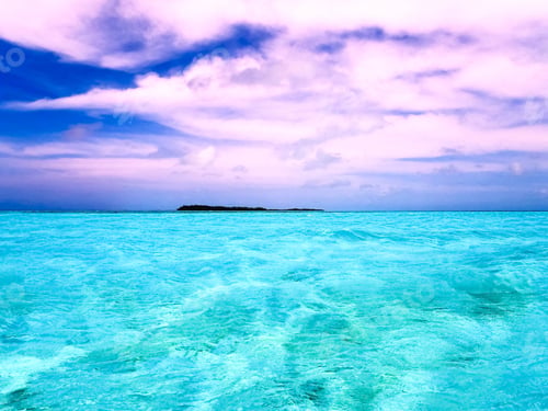 Preview: Los Roques, Wonderful Archipelago In Venezuela. Paradise Islands.