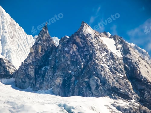 Vorschau: Trekking zum Everest-Basislager in Nepal. Afrika.