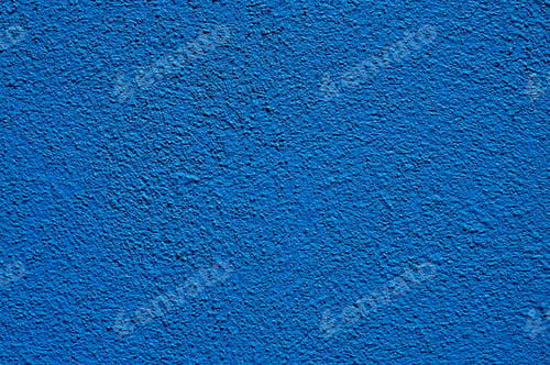 Preview: Blue Wall Texture Background, Brazil