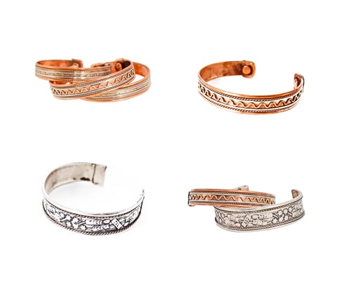 Preview: Bangle, Indian Bracelets