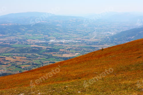 Preview: Apennines Beauty Taken In Italy