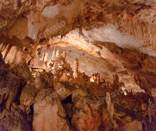 Preview: Amazing Postojna Cave, Slovenia
