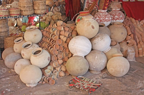 Preview: Pots Market In India