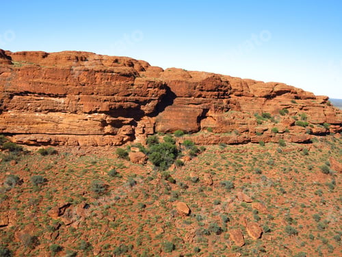 Preview: Kings Canyon, Northern Territory, Australia