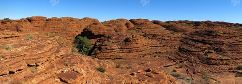 Preview: Kings Canyon, Northern Territory, Australia