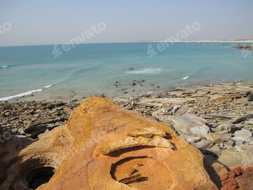 Preview: Gantheaume Point, Broome, Western Australia
