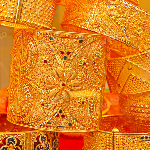 Preview: Turkish Jewelry Store In Istanbul