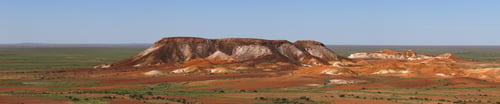 Preview: The Breakaways, South Australia