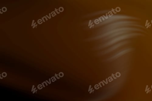 Preview: Modern Techno Striped Background Blurred Curves