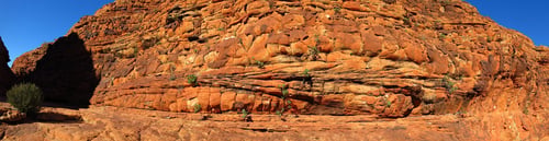 Preview: Kings Canyon, Northern Territory, Australia
