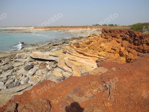 Preview: Gantheaume Point, Broome, Western Australia