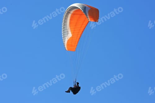 Preview: Paraglider