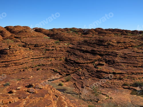 Preview: Kings Canyon, Northern Territory, Australia