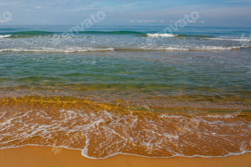 Preview: Arabian Sea In India