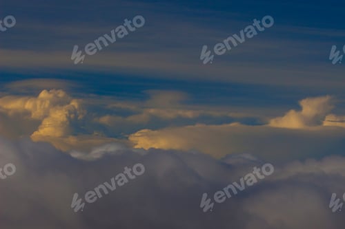 Preview: Early Morning Landscape Of Crater Bromo , Java Island, Indonesia