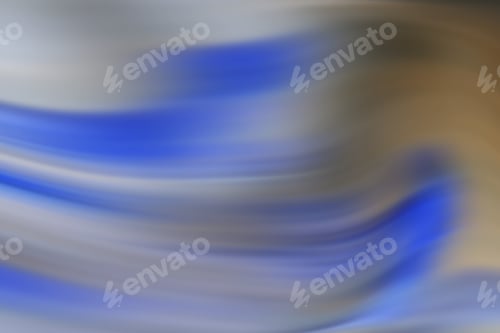 Preview: Modern Techno Striped Background Blurred Curves
