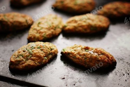 Preview: Barbecue Cooked In The Oven