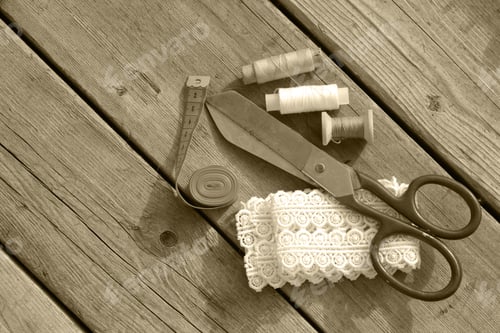 Preview: Accessories For Sewing Scissors