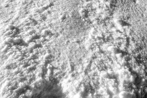 Preview: Fresh Snow Background