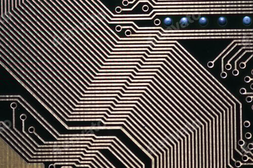 Preview: Computer Chipset Track