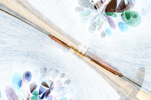 Preview: Abstract Medication Background