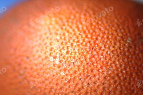 Preview: Background Texture Of An Orange