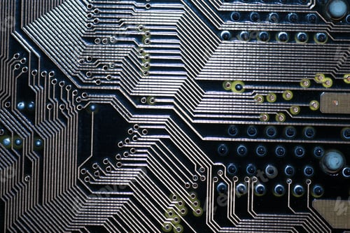 Preview: Computer Chipset Track