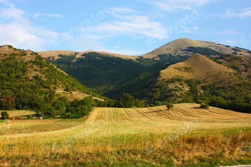 Preview: Apennines Beauty Taken In Italy