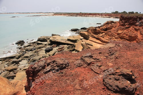 Preview: Gantheaume Point, Broome, Western Australia