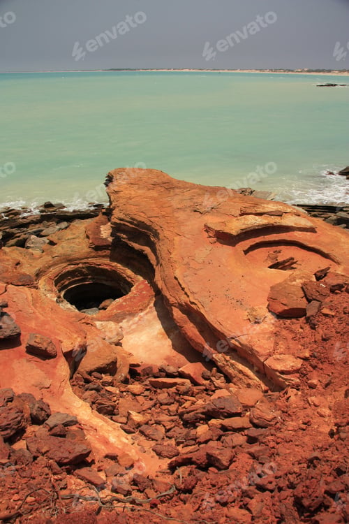 Preview: Gantheaume Point, Broome, Western Australia