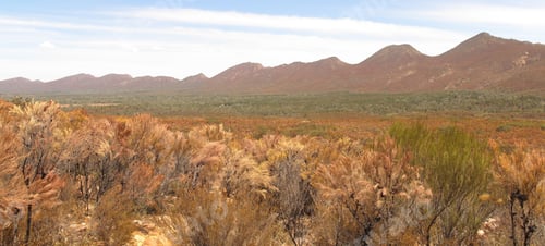 Preview: Grampians National Park, Victoria, Australia