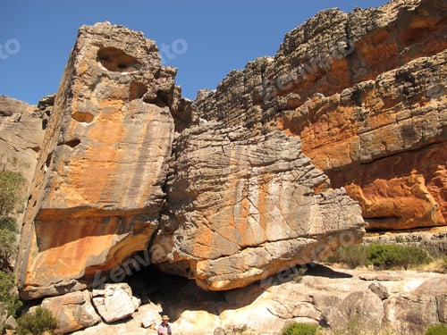 Preview: Grampians National Park, Victoria, Australia