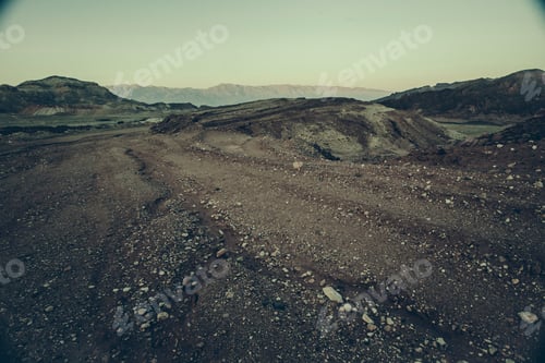 Preview: National Timna Park, Located 25 Km North Of Eilat, Israel.