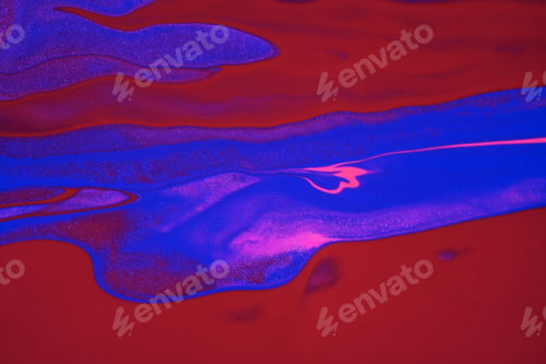 Preview: Nail Polish Texture - Pink, Lilac, Violet