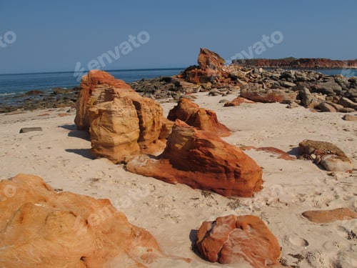 Preview: Cape Leveque, Western Australia