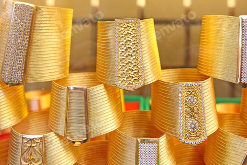 Preview: Turkish Jewelry Store In Istanbul