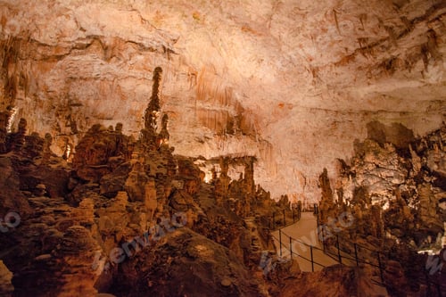 Preview: Amazing Postojna Cave, Slovenia