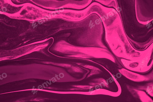Preview: Pink Nail Polish Texture Background